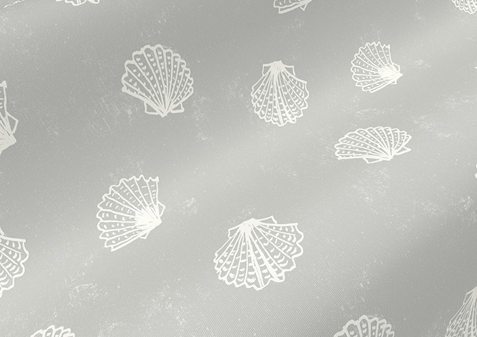 Periwinkle, Cloud - Twist&Fit Roller Blind - Image 4
